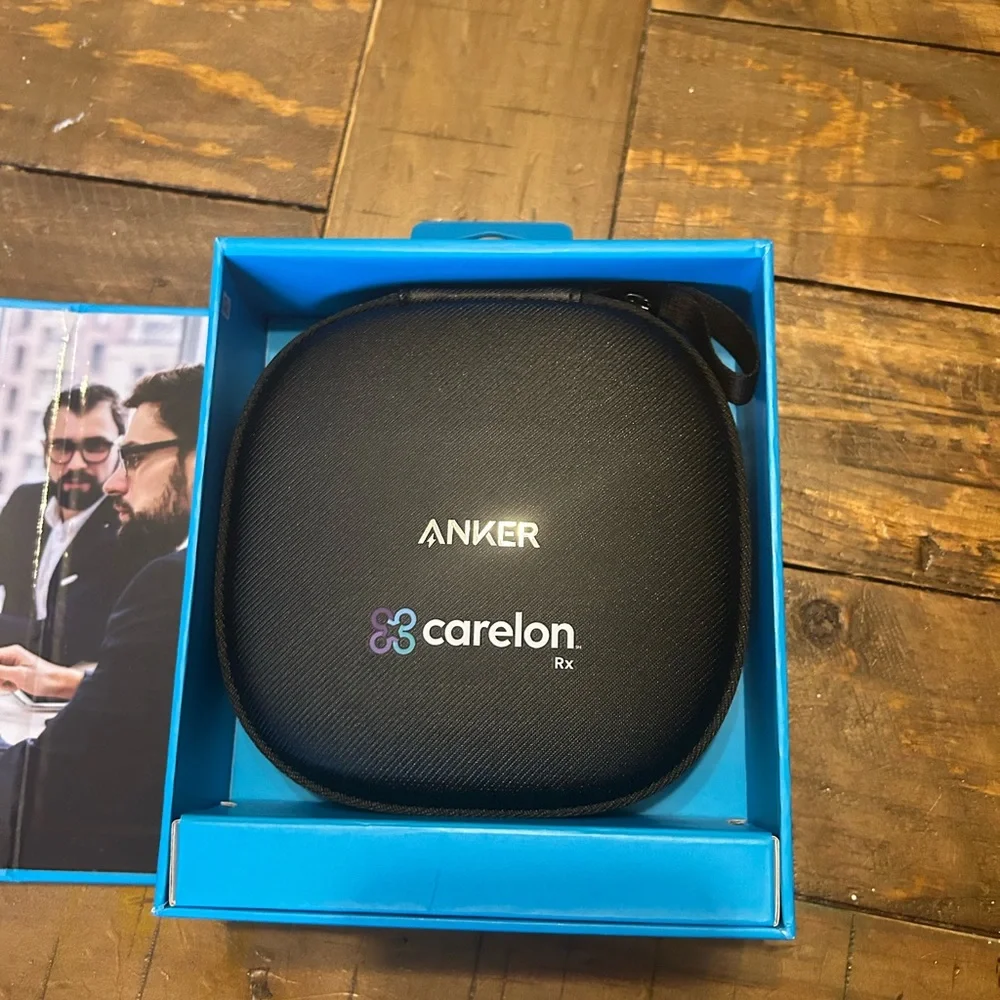 Anker Bluetooth Portable conference phone - New!